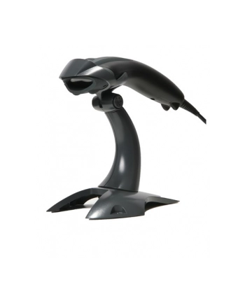 honeywell USB Kit: Omni-directional 1D, PDF417, 2D, Kolor: CZARNY, rigid presentation stand (STND-19R02-002-4), USB Type A 15m straight cable CBL-500-150-S00