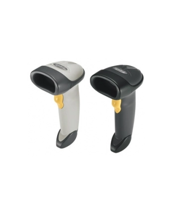 zebra STAND:GOOSENECK,LS22XX,TWILIGHT BLK