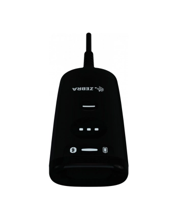 zebra CS6080-SR BLACK CORD-ED (WITH STAND) KIT: CS6080-SRK0004VZWW SCANNER, STND-GS0060C-04 STAND