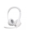 logitech H390 USB COMPUTER HEADSET/-OFF-WHITE-EMEA-914 - nr 12