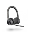 Poly Voyager 4320 USB-A Headset +BT700 dongle - nr 17