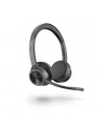 Poly Voyager 4320 USB-A Headset +BT700 dongle - nr 19