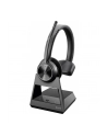 hp poly Poly Savi 7310 UC Monaural Microsoft Teams Certified D-ECT 1880-1900 MHz Headset EMEA - INTL English Loc  Euro plug - nr 2