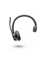 hp poly Poly Voyager 4310 Microsoft Teams Certified Headset +BT700 dongle +Charging Stand - nr 2