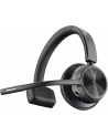 hp poly Poly Voyager 4310 Microsoft Teams Certified Headset +BT700 dongle +Charging Stand - nr 4
