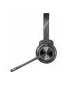 hp poly Poly Voyager 4310 Microsoft Teams Certified Headset +BT700 dongle +Charging Stand - nr 5