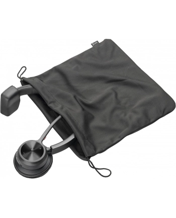 hp poly Poly Voyager 4310 Microsoft Teams Certified Headset +BT700 dongle +Charging Stand