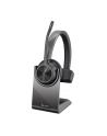 hp poly Poly Voyager 4310 Microsoft Teams Certified USB-C Headset +BT700 dongle - nr 11