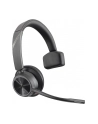hp poly Poly Voyager 4310 USB-C Headset +BT700 dongle +Charging Stand - nr 13