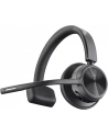 hp poly Poly Voyager 4310 USB-C Headset +BT700 dongle +Charging Stand - nr 16