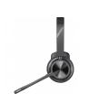 hp poly Poly Voyager 4310 USB-C Headset +BT700 dongle +Charging Stand - nr 27