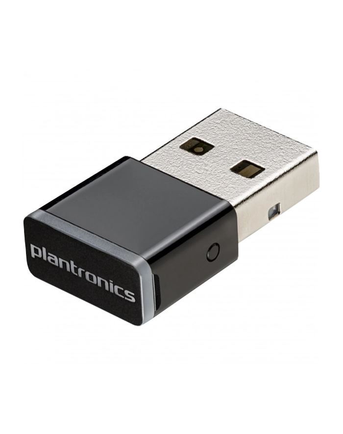 hp poly Poly BT600 USB-A Bluetooth Adapter (Bagged) główny