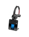 hp poly Poly Savi 8410 Office Monaural Microsoft Teams Certified D-ECT 1880-1900 MHz Headset EMEA - INTL English Loc  Euro plug - nr 2