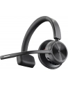 Poly Voyager 4310-M Microsoft Teams Certified USB-C Headset +BT700 dongle +Charging Stand - nr 2