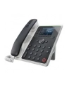 hp poly video Poly Edge E220 IP Phone and PoE-enabled - nr 24