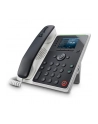 hp poly video Poly Edge E220 IP Phone and PoE-enabled - nr 3