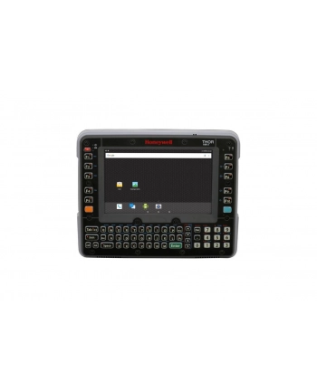 honeywell VM1A / Indoor Capacitive / System Android ML GMS / Client Pack / 4GB / 32GB / 80211abgnac / Internal WLAN Antennas / Bluetooth / ETSI