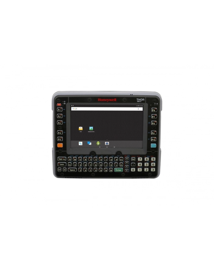 honeywell VM1A / Indoor Capacitive / System Android ML GMS / Client Pack / 4GB / 32GB / 80211abgnac / Internal WLAN Antennas / Bluetooth / ETSI główny