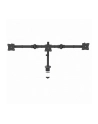startech MONITORARM ROTATABLE 360-8KG/3-HOLD VESA 75/100MM -24IN - nr 1