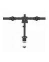 startech MONITORARM ROTATABLE 360-8KG/3-HOLD VESA 75/100MM -24IN - nr 2