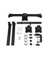 startech MONITORARM ROTATABLE 360-8KG/3-HOLD VESA 75/100MM -24IN - nr 3