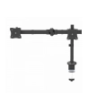 startech MONITORARM ROTATABLE 360-8KG/3-HOLD VESA 75/100MM -24IN - nr 4