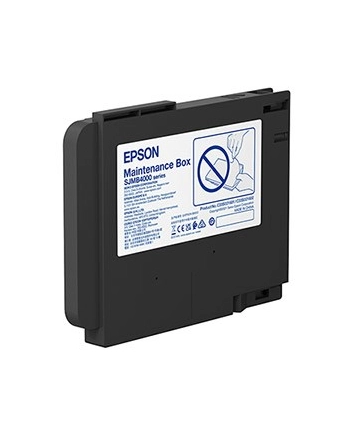 epson SJMB4000 (WASTE BOX) CARTRIDGE/