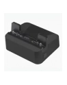 zebra 1-SLOT CHARGE ONLY CRADLE; REQUIRES POWER SUPPLY PWR-BGA12V50W0WW, DC CABLE CBL-DC-388A1-01 AND 3 WIRE COUNTRY SPECIFIC AC LINE CORD SO - nr 7