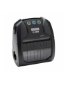 zebra 3 slot battery charger; ZQ600, QLn and ZQ500 Series; Includes power supply and UK power cord - nr 3