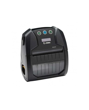 zebra 3 slot battery charger; ZQ600, QLn and ZQ500 Series; Includes power supply and UK power cord