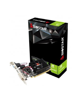 VGA PCIE16 210 1GB GDDR3/VN2103NHG6 BIOSTAR