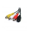 startech USB VID-EO CAPTURE ADAPTER/S VID-EO/COMPOSITE TO USB ADAPTER - nr 3