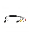 startech USB VID-EO CAPTURE ADAPTER/S VID-EO/COMPOSITE TO USB ADAPTER - nr 6