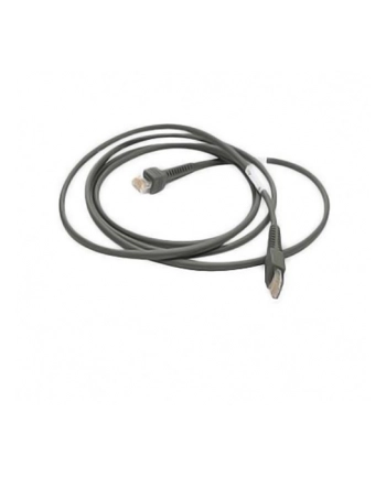 zebra CABLE,MP-6000 USB POWERPLUS 5M CABLE