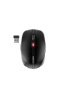 CHERRYMW 8C ADVANCED WIRELESS/MOUSE BLACK - nr 13