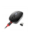 CHERRYMW 8C ADVANCED WIRELESS/MOUSE BLACK - nr 15