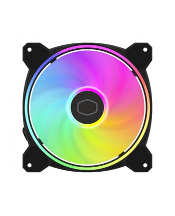 COOLER MASTER WENTYLATOR MASTERFAN MF140 HALO 2 ARGB MFL-B4DN-16NP2-R2