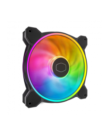 COOLER MASTER WENTYLATOR MASTERFAN MF140 HALO 2 ARGB MFL-B4DN-16NP2-R2