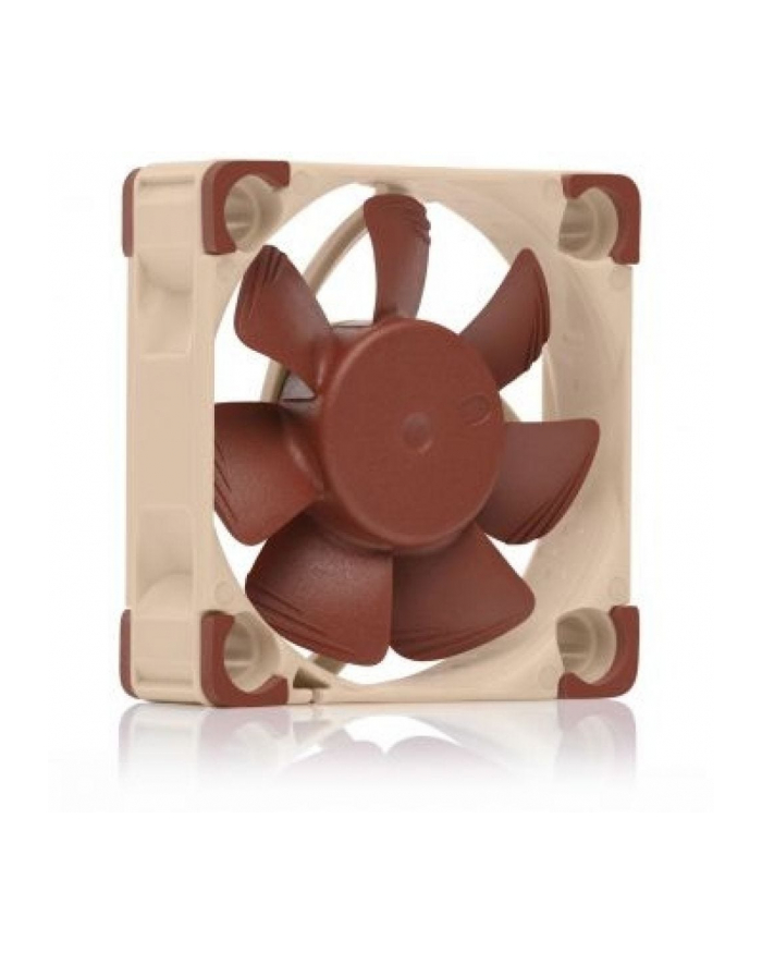Noctua NF-A4x10 FLX - indsats med blas główny