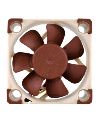 Noctua NF-A4x10 FLX - indsats med blas