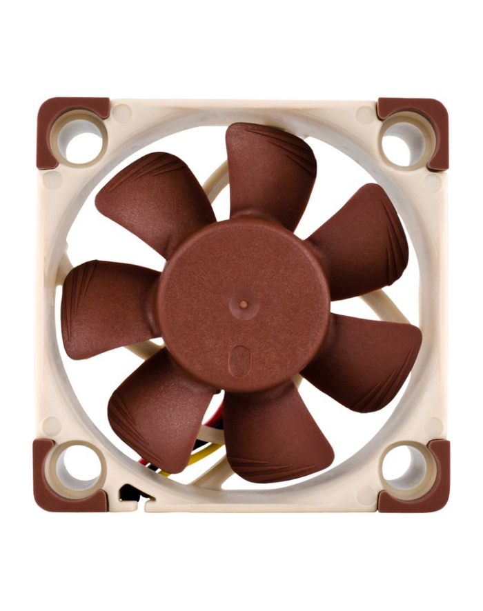 Noctua NF-A4x10 FLX - indsats med blas główny
