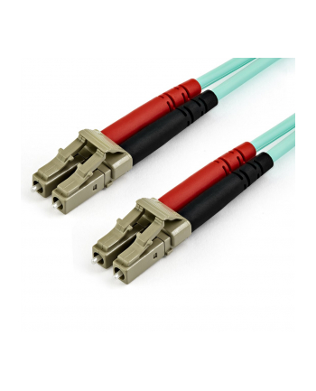 startech 10M OM4 FIBER OPTIC PATCH CORD/