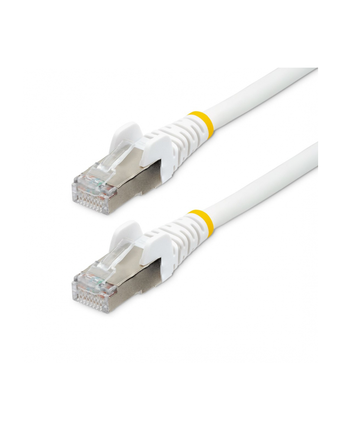 startech 10M CAT6A ETHERNET CABLE LSZH/10GBE NETWORK PATCH CABLE główny