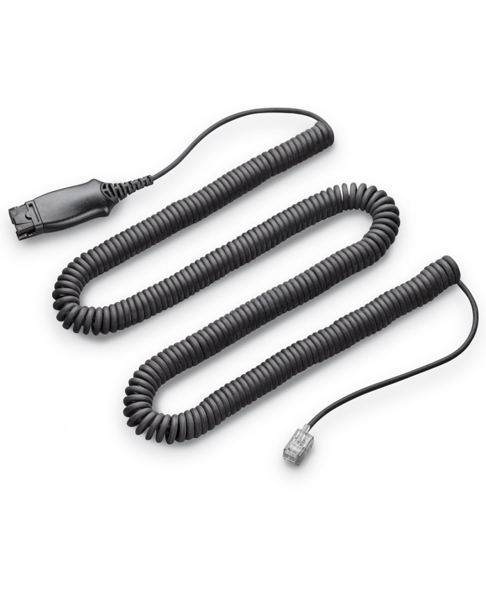 hp poly Poly HIS Cable TAA główny