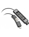 hp poly Poly DA85 USB to QD Adapter - nr 1