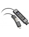 hp poly Poly DA85-M USB to QD Adapter - nr 1