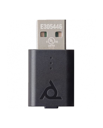 hp poly Poly Savi D400 UC D-ECT 1880-1900 MHz Dongle EMEA - INTL English Loc  Euro plug