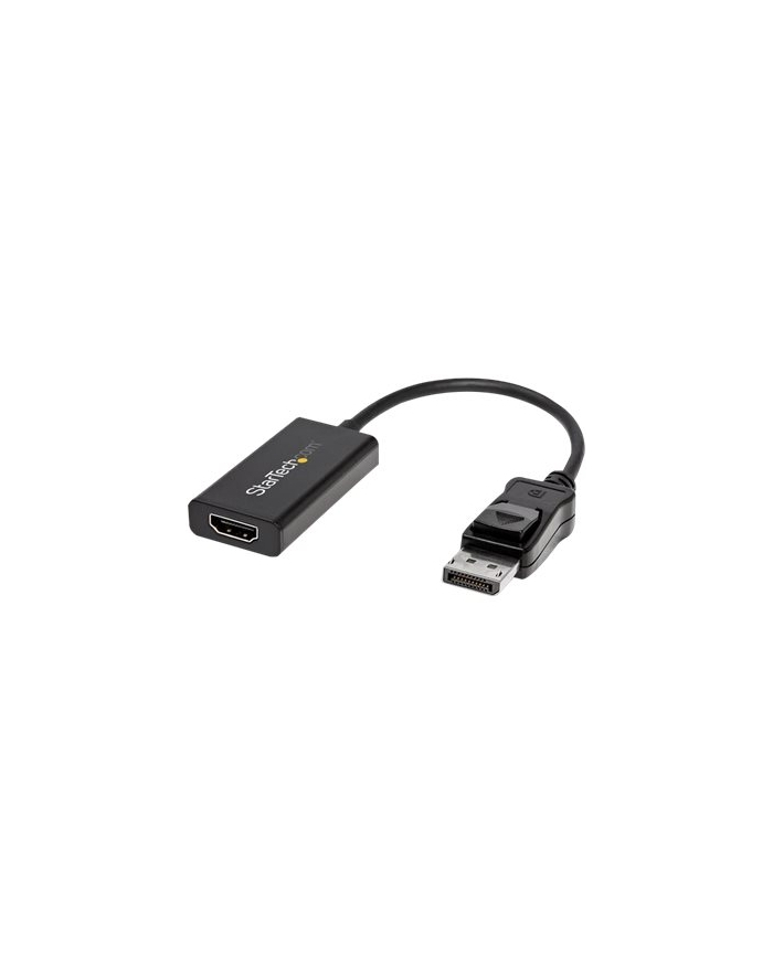 startech DP TO HDMI ADAPTER WITH HDR/ główny