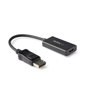 startech DP TO HDMI ADAPTER WITH HDR/