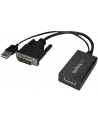 startech DVI TO DISPLAYPORT ADAPTER/TO DISPLAYPORT CONVERTER - nr 1